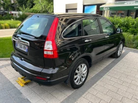 Honda Cr-v 2.2 D-TEC 150hp 4x4 ALCANTARA FACELIFT - 18290 лв. - 30473770 4