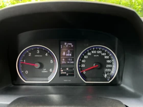 Honda Cr-v 2.2 D-TEC 150hp 4x4 ALCANTARA FACELIFT - 18290 лв. - 30473770 13