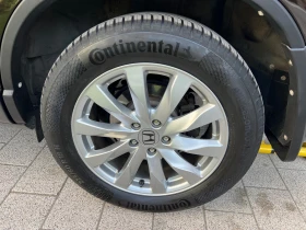 Honda Cr-v 2.2 D-TEC 150hp 4x4 ALCANTARA FACELIFT - 18290 лв. - 30473770 17