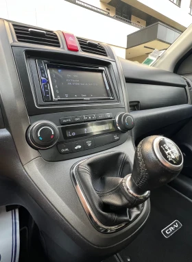 Honda Cr-v 2.2 D-TEC 150hp 4x4 ALCANTARA FACELIFT - 18290 лв. - 30473770 12