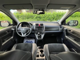 Honda Cr-v 2.2 D-TEC 150hp 4x4 ALCANTARA FACELIFT - 18290 лв. - 30473770 8
