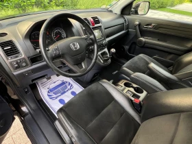 Honda Cr-v 2.2 D-TEC 150hp 4x4 ALCANTARA FACELIFT - 18290 лв. - 30473770 7