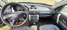 Land Rover Freelander 2.0  44  | Mobile.bg    2