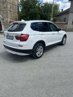 BMW X3 | Mobile.bg    5