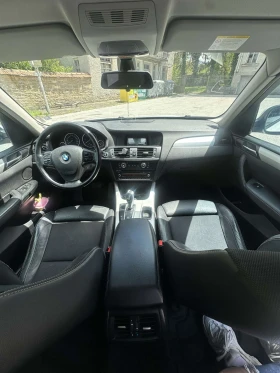 BMW X3 | Mobile.bg    10