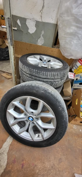 BMW X3 | Mobile.bg    12