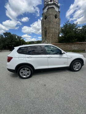 BMW X3 | Mobile.bg    3
