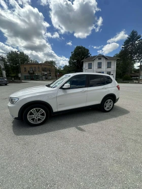 BMW X3 | Mobile.bg    2