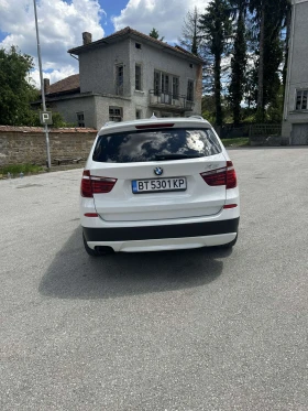BMW X3 | Mobile.bg    6