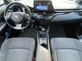 Toyota C-HR 1.2 I 74k  | Mobile.bg    9