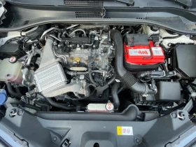 Toyota C-HR 1.2 I 74k  | Mobile.bg    13