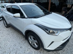 Toyota C-HR 1.2 I 74k  | Mobile.bg    4