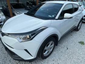    Toyota C-HR 1.2 I 74k 