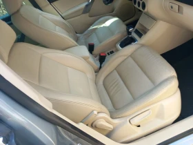 Обява за продажба на VW Tiguan Vw Tiguan 2.0TDI Sport&Style 4x4 ~14 800 лв. - изображение 6