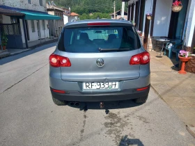Обява за продажба на VW Tiguan Vw Tiguan 2.0TDI Sport&Style 4x4 ~14 800 лв. - изображение 3