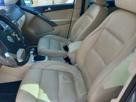 Обява за продажба на VW Tiguan Vw Tiguan 2.0TDI Sport&Style 4x4 ~14 800 лв. - изображение 8