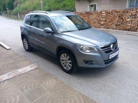 Обява за продажба на VW Tiguan Vw Tiguan 2.0TDI Sport&Style 4x4 ~14 800 лв. - изображение 1