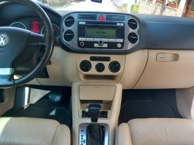 Обява за продажба на VW Tiguan Vw Tiguan 2.0TDI Sport&Style 4x4 ~14 800 лв. - изображение 4