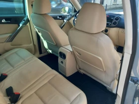 Обява за продажба на VW Tiguan Vw Tiguan 2.0TDI Sport&Style 4x4 ~14 800 лв. - изображение 9