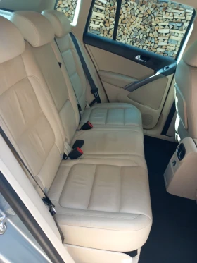 Обява за продажба на VW Tiguan Vw Tiguan 2.0TDI Sport&Style 4x4 ~14 800 лв. - изображение 7