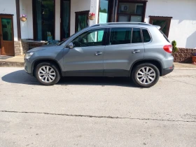 Обява за продажба на VW Tiguan Vw Tiguan 2.0TDI Sport&Style 4x4 ~14 800 лв. - изображение 2