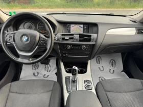 BMW X3 Джип - 17999 лв. - 19670010 13
