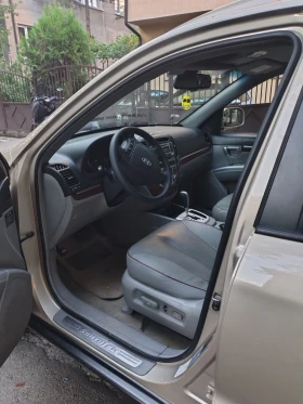 Hyundai Santa fe - 8950 лв. - 25837106 9