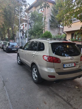 Hyundai Santa fe - 8950 лв. - 25837106 6