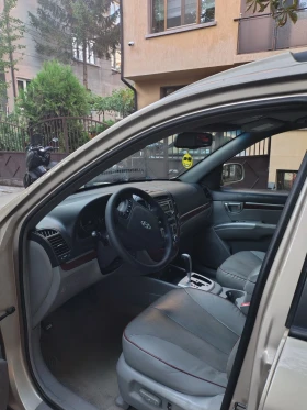 Hyundai Santa fe - 8950 лв. - 25837106 10