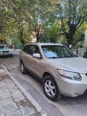Hyundai Santa fe - 8950 лв. - 25837106 2