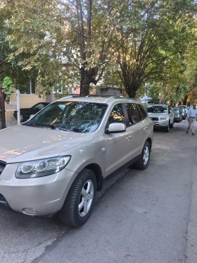 Hyundai Santa fe - 8950 лв. - 25837106 3