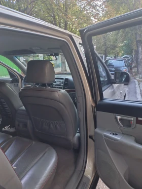 Hyundai Santa fe - 8950 лв. - 25837106 11