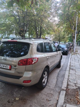 Hyundai Santa fe - 8950 лв. - 25837106 5