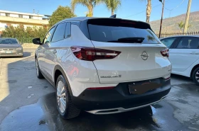 Opel Grandland X Benzin/Plug-in Hibrid - 38500 лв. - 89009696 5