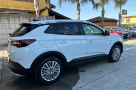 Opel Grandland X Benzin/Plug-in Hibrid - 38500 лв. - 89009696 3