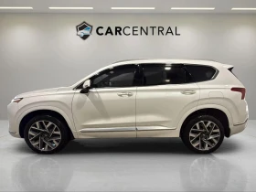Hyundai Santa fe Ultimate Calligraphy HEAD-UP* ОБДУХВАНЕ* 360CAM*  - 51900 лв. / 26536.05 € - 74199137 8