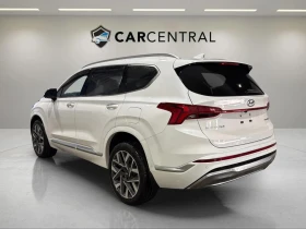 Hyundai Santa fe Ultimate Calligraphy HEAD-UP* ОБДУХВАНЕ* 360CAM*  - 51900 лв. / 26536.05 € - 74199137 2