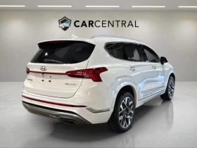 Hyundai Santa fe Ultimate Calligraphy HEAD-UP* ОБДУХВАНЕ* 360CAM*  - 51900 лв. / 26536.05 € - 74199137 4