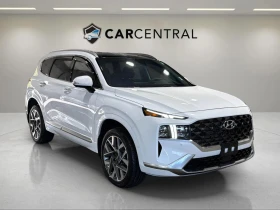Hyundai Santa fe Ultimate Calligraphy HEAD-UP* ОБДУХВАНЕ* 360CAM*  - 51900 лв. / 26536.05 € - 74199137 6