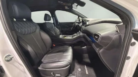 Hyundai Santa fe Ultimate Calligraphy HEAD-UP* ОБДУХВАНЕ* 360CAM*  - 51900 лв. / 26536.05 € - 74199137 12