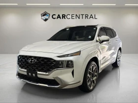 Hyundai Santa fe Ultimate Calligraphy HEAD-UP* ОБДУХВАНЕ* 360CAM*