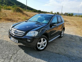 Mercedes-Benz ML 320 W164 - изображение 1