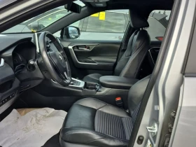 Toyota Rav4 * HYBRID XSE * CARFAX * БЕЗ ПЪРВОНАЧАЛНА ВНОСКА - 35850 лв. / 18329.81 € - 71979583 6