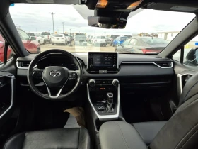 Toyota Rav4 * HYBRID XSE * CARFAX * БЕЗ ПЪРВОНАЧАЛНА ВНОСКА - 35850 лв. / 18329.81 € - 71979583 5