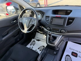 Honda Cr-v (KATO НОВА)^(4x4) - 19900 лв. / 10174.71 € - 56644428 16