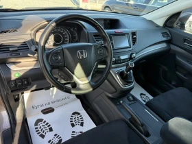 Honda Cr-v (KATO НОВА)^(4x4) - 19900 лв. / 10174.71 € - 56644428 12