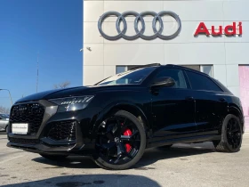 Audi RSQ8 Audi RS Q8 TFSI quattro, снимка 2