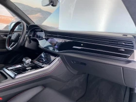 Audi RSQ8 Audi RS Q8 TFSI quattro, снимка 12