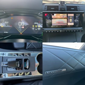 Citroen DS 7 Crossback 1.5HDI PANORAMA FULL, снимка 17