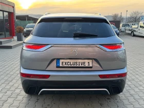 Citroen DS 7 Crossback 1.5HDI PANORAMA FULL, снимка 4